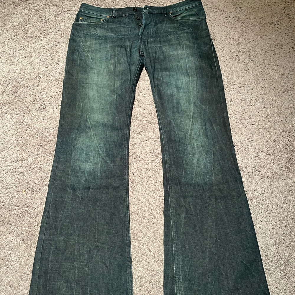Diesel Zathan size 32x33